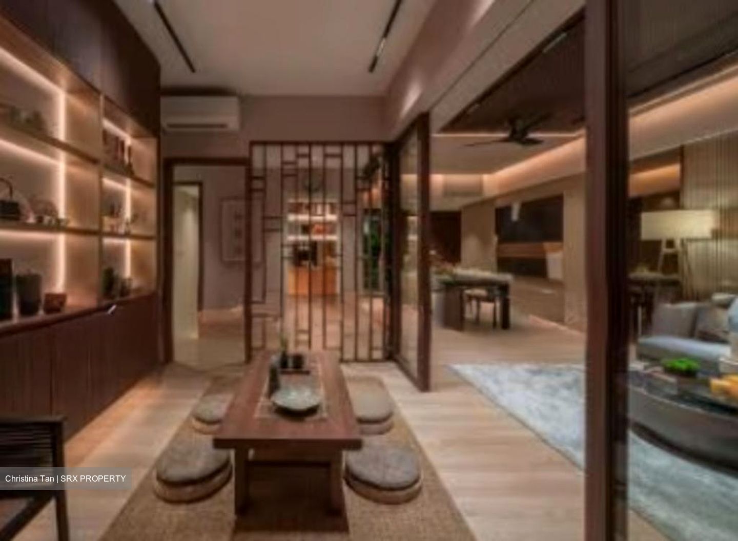 Faber Residence (D5), Apartment #520459171
